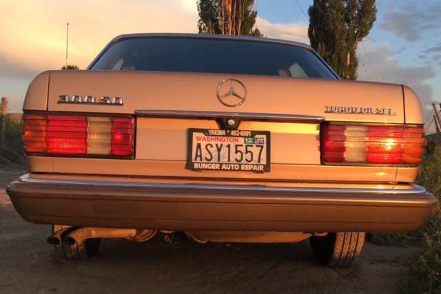 mercedes s
