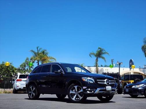 2019 mercedes-benz glc 350e in co bluffs, iowa