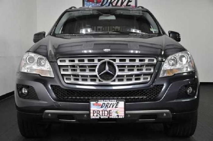 2011 mercedes-benz ml 350 in houston, tx