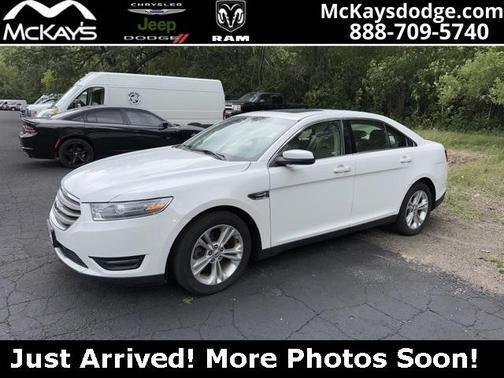 2013 ford taurus in co bluffs, iowa