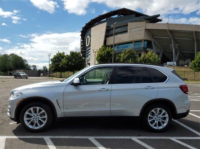used 2016 bmw x5 xdrive35i 2100 martin luther king jr blv, or 97401 for sale in college crest, oregon