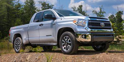 2014 toyota tundra sr 4x4 sr 4dr double cab pickup sb (5.7l v8 for sale in gas hills, wyoming