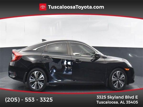 2018 honda civic in co bluffs, iowa