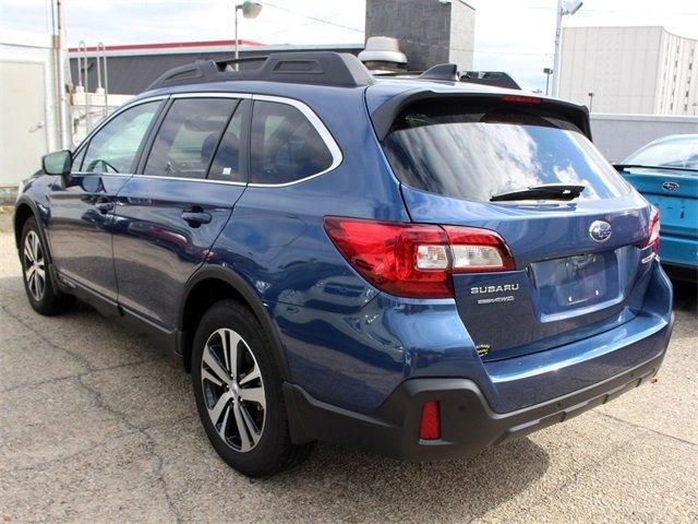 certified 2019 subaru outback 2.5i jenkintown, pa 19046 for sale in baederwood, pennsylvania