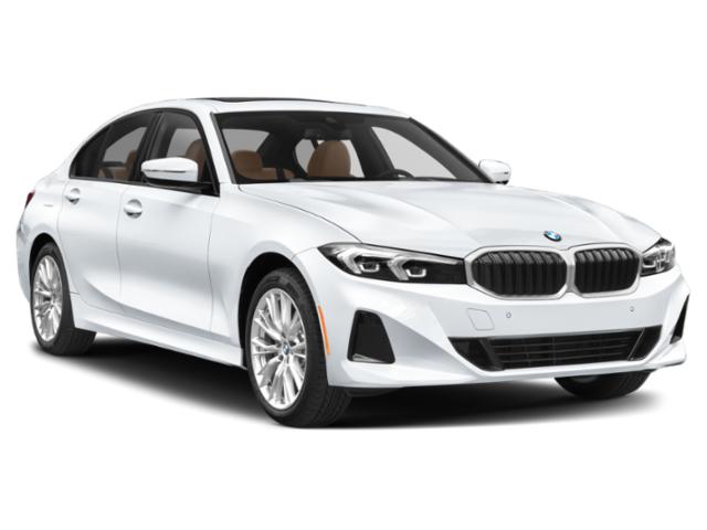 2025 bmw 3 series 330i xdrive sedan