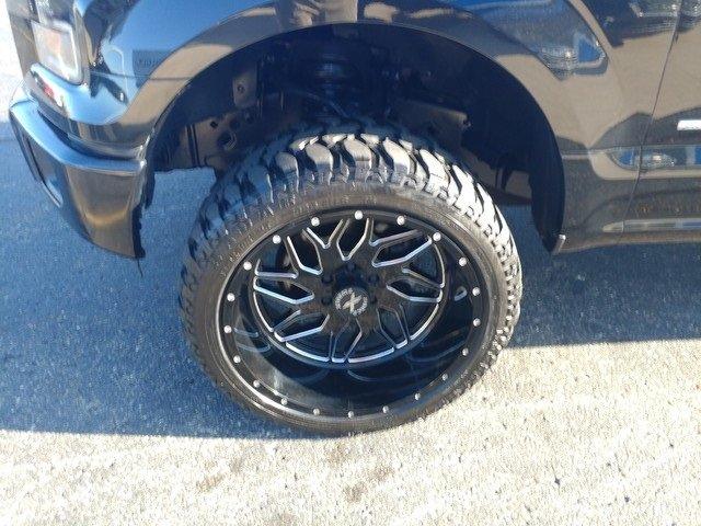 used 2015 ford f150 xlt rochester, in 46975 for sale in rochester, indiana