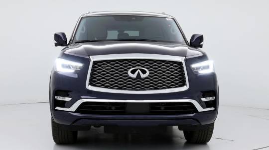 2023 Infiniti QX80