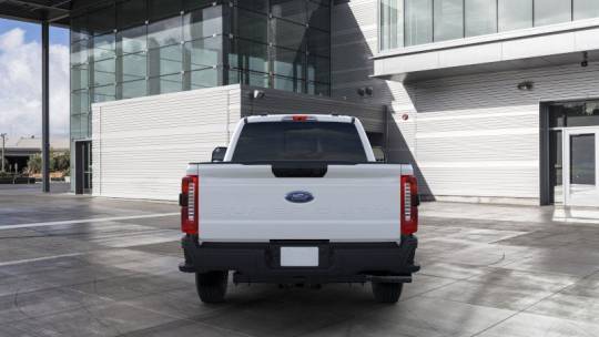 2024 Ford F-350