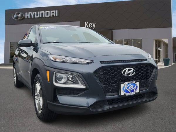 2021 hyundai kona in beloit, wisconsin