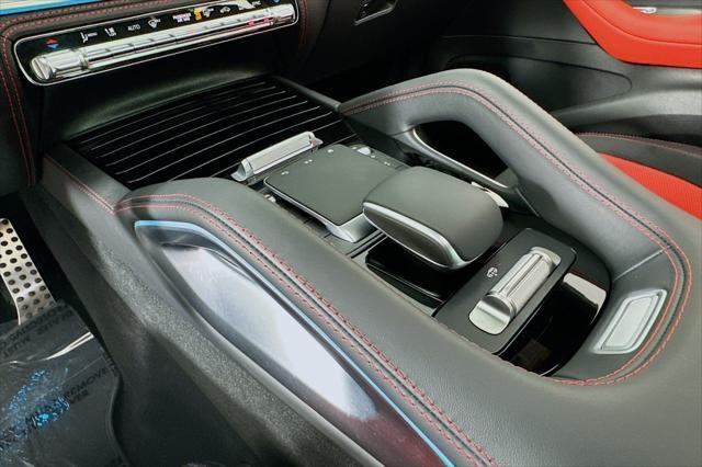 2024 mercedes-benz amg gle 53 4matic+