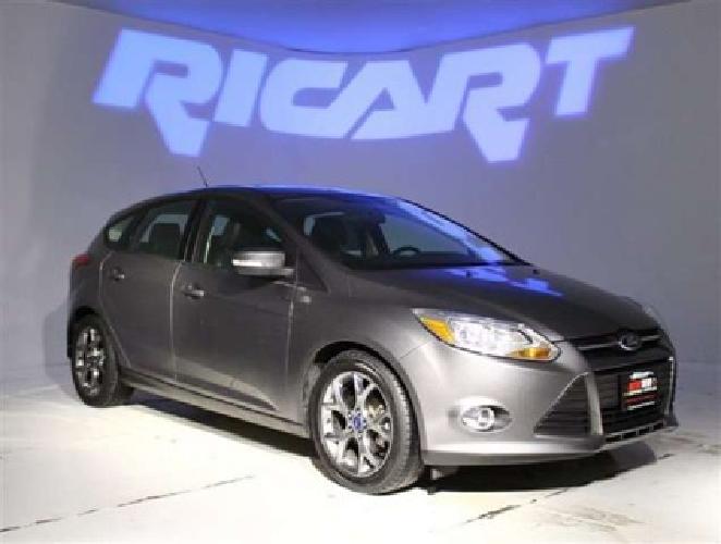 2013 ford focus se in columbus, oh