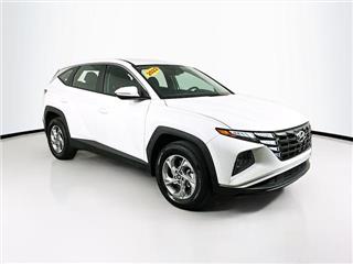 2022 Hyundai Tucson se