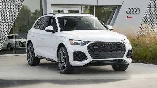 2024 Audi Q5