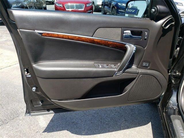 used 2011 lincoln mkz tulsa, ok 74145 for sale in tulsa, oklahoma