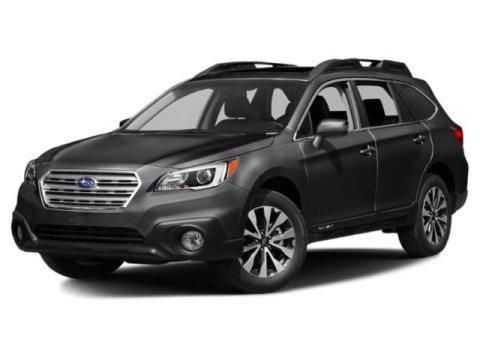 2015 subaru outback 3.6r limited