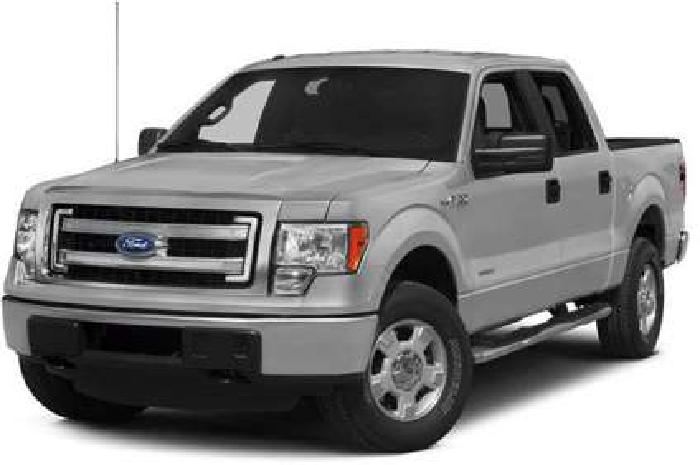 2014 ford f-150 lariat in orange, tx