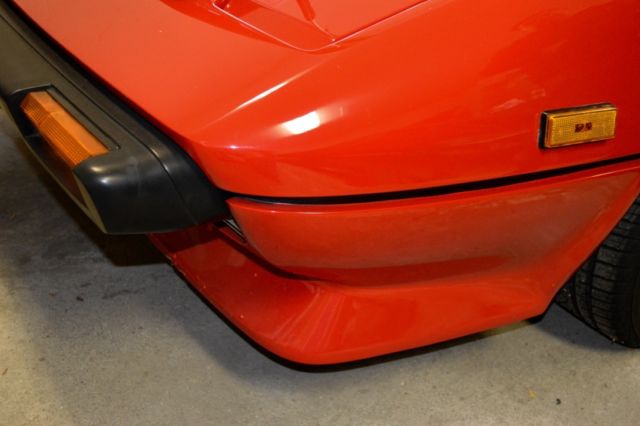 ferrari 308gtsi 9,000 mile survivor! price drop!