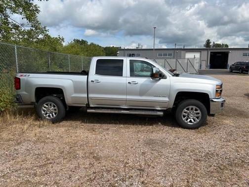 2019 chevrolet silverado 3500 in minneapolis, minnesota