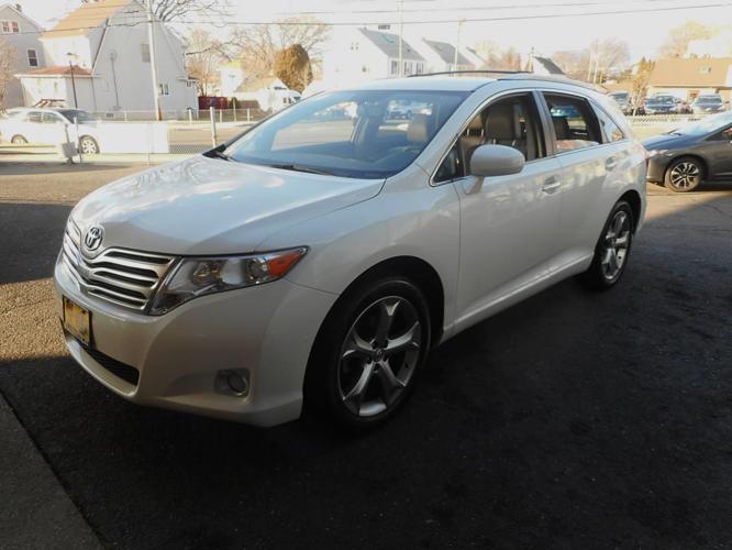 2009 toyota venza fwd v6 fwd v6 4dr crossover for sale in stratford, connecticut