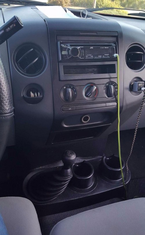 2006 ford f-150 4x4 for sale in texas by owner