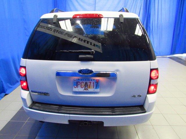 used 2008 ford explorer 4wd xlt anchorage, ak 99515 for sale in anchorage, alaska