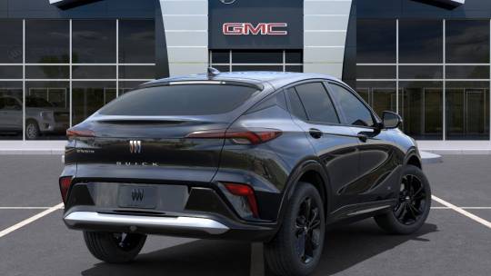 2025 Buick Envista