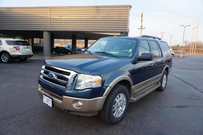2013 ford expedition king ranch 4x4 king ranch 4dr suv for sale in fort rice, north dakota