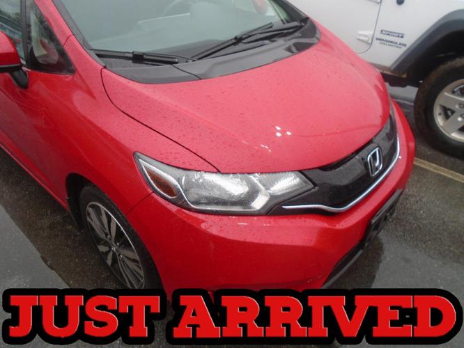 used 2016 honda fit ex easley, sc 29640 for sale in easley, south carolina