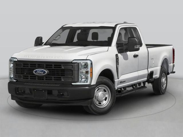 2024 ford f-350 xl