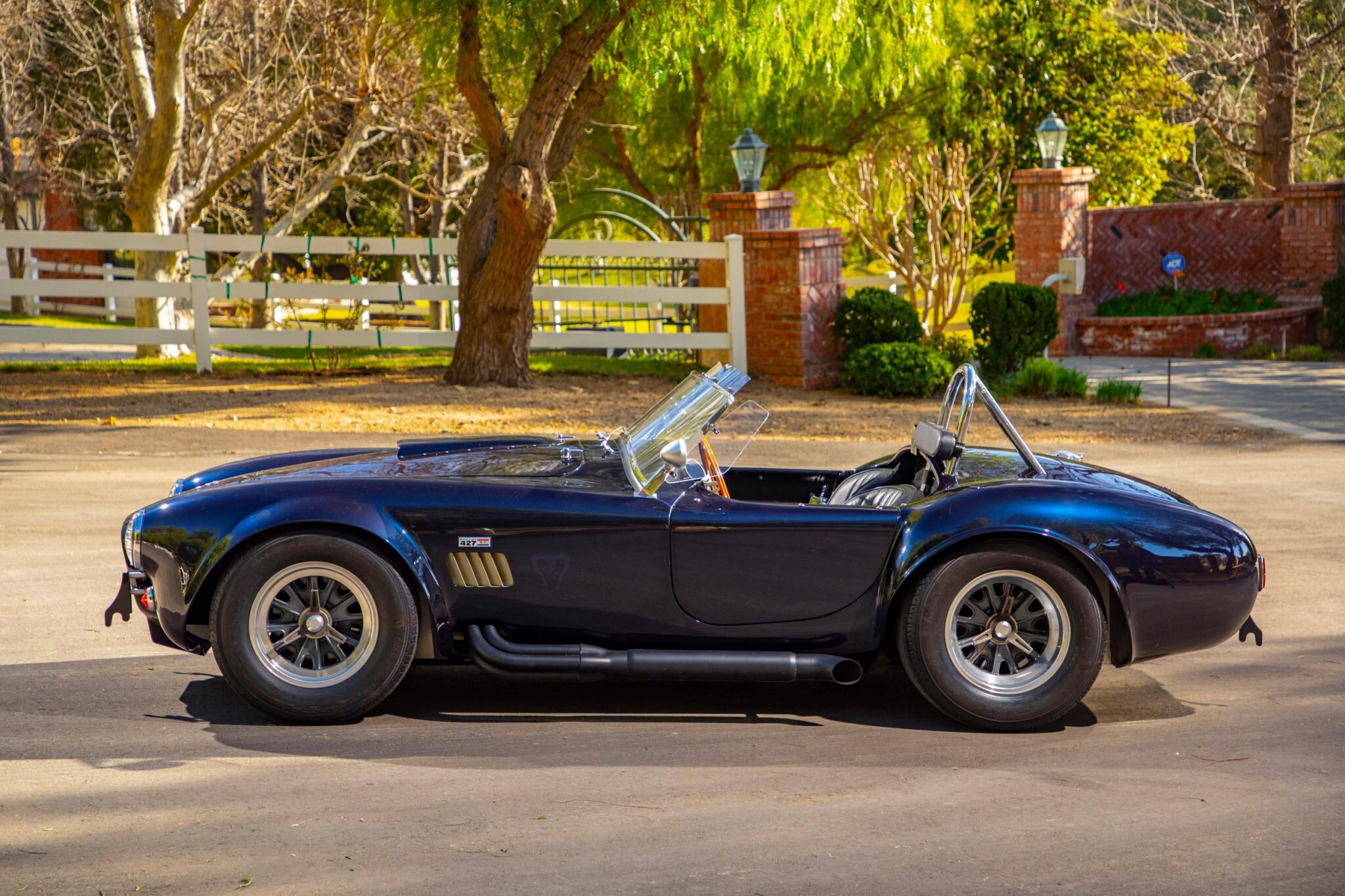 shelby cobra csx4000