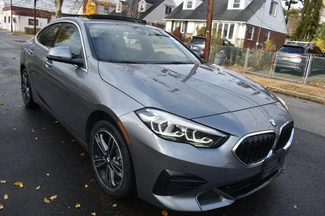 2024 bmw 228 gran coupe i xdrive