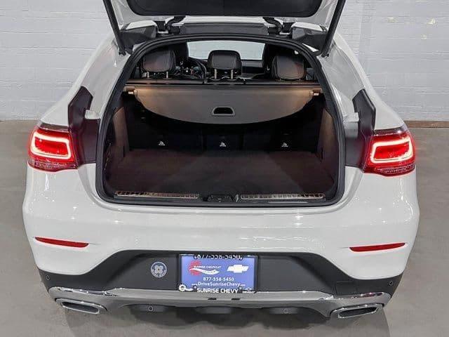 2023 mercedes-benz glc glc 300 in flushing, new york