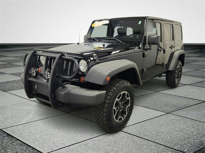used 2011 jeep wrangler unlimited unlimited rubicon