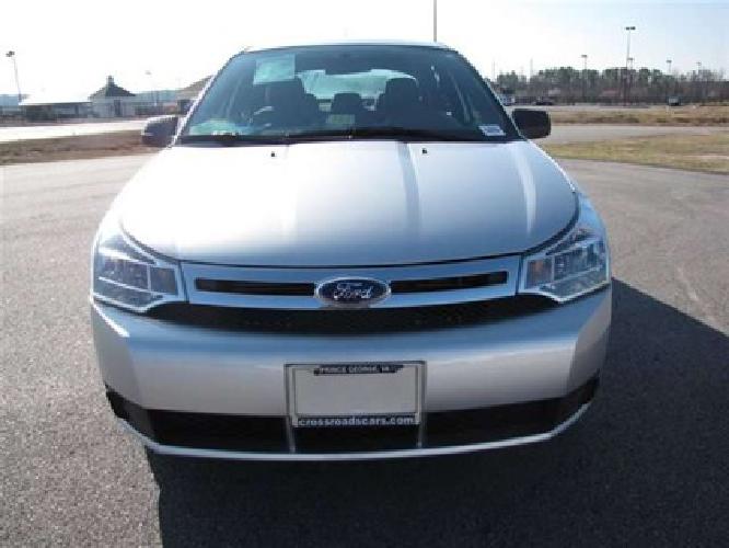 2010 ford focus se in prince george, va