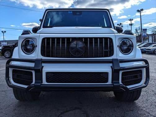 2022 mercedes-benz amg g 63 4matic in lowell, massachusetts