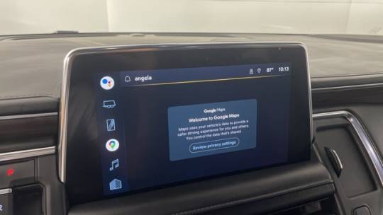 2022 Chevrolet Tahoe