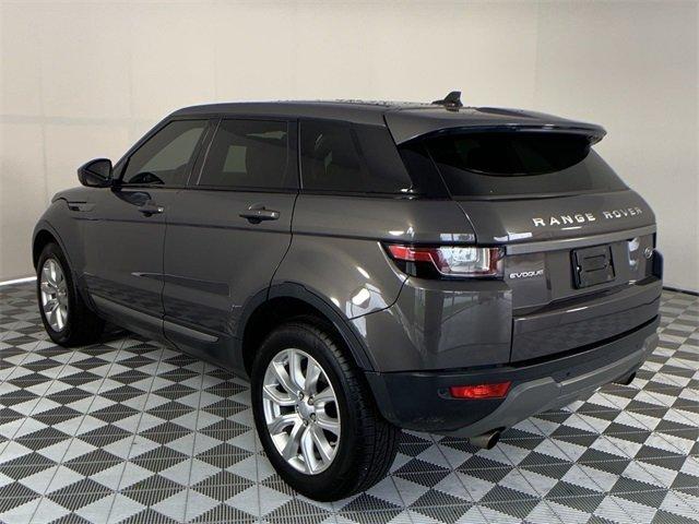 certified 2016 land rover range rover evoque se 4-door duluth, ga 30096 for sale in duluth, georgia