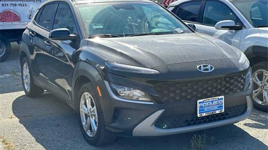 2023 Hyundai Kona