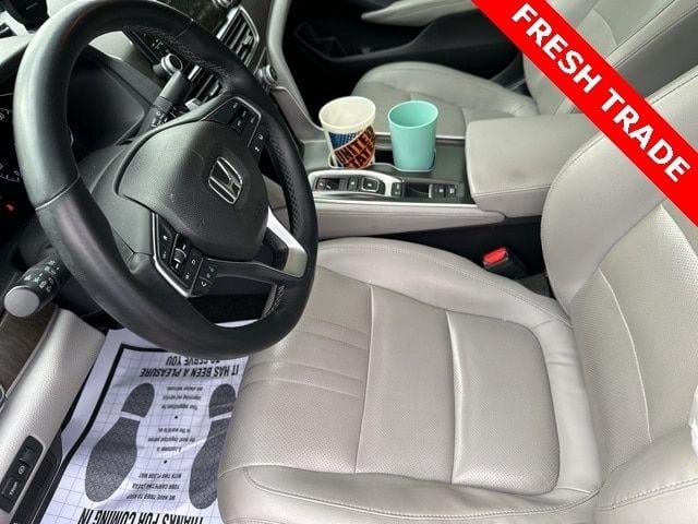 2018 honda accord ex-l 2.0t in woodstock, georgia