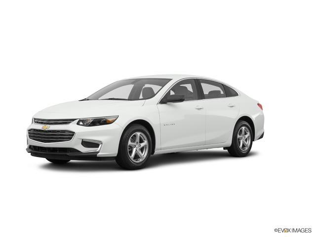 2016 chevrolet malibu ls ls 4dr sedan for sale in beckley, west virginia