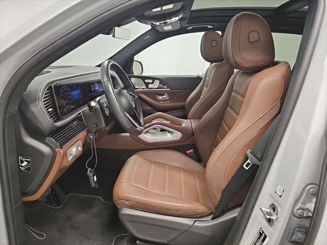 2024 mercedes-benz gle 450 4matic