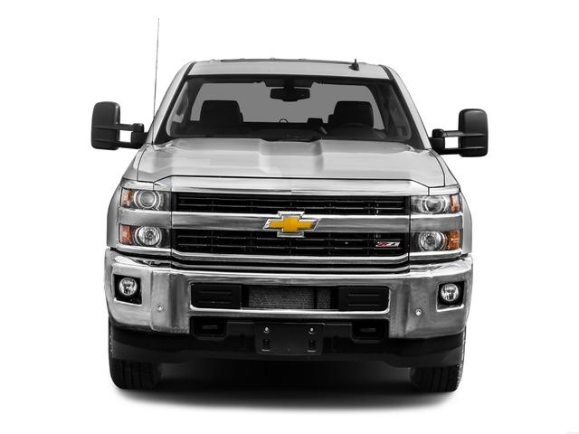2017 chevrolet silverado 2500 ltz