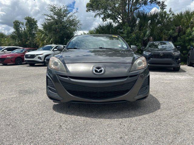 2011 mazda mazda3 i touring