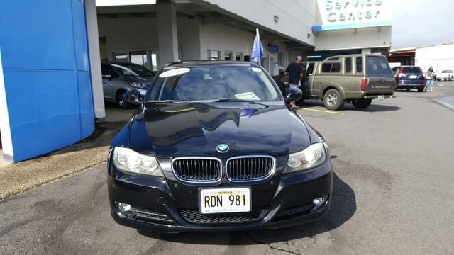 2010 bmw 3 series 328i 328i 4dr sedan sa for sale in hilo, hawaii