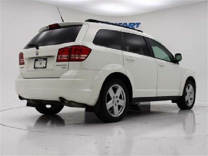 2010 dodge journey sxt in columbus, oh