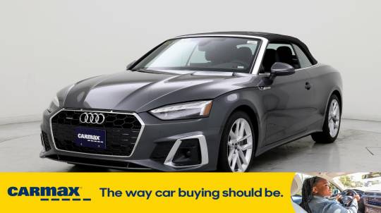 2024 Audi A5