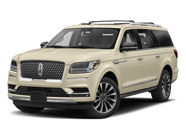 2018 lincoln navigator l reserve 4x4 reserve 4dr suv for sale in draper, utah