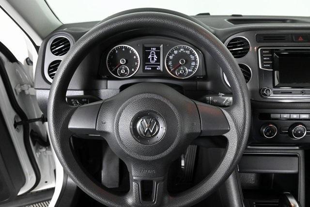 2017 volkswagen tiguan limited 2.0t s