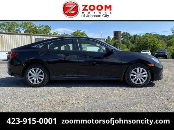 2017 honda civic in co bluffs, iowa