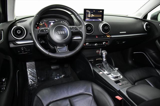 2015 audi a3 2.0t premium plus